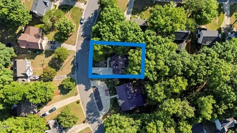 4219 Lazyriver Drive Durham NC 27712