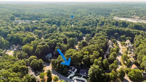 4219 Lazyriver Drive Durham NC 27712
