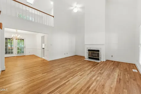 4219 Lazyriver Drive Durham NC 27712
