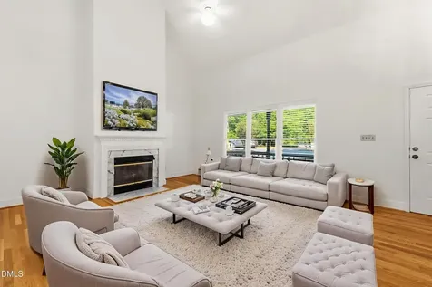 4219 Lazyriver Drive Durham NC 27712