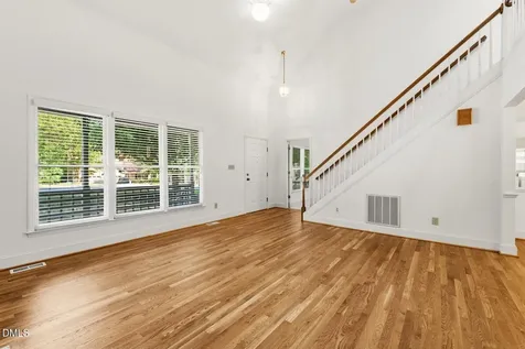 4219 Lazyriver Drive Durham NC 27712