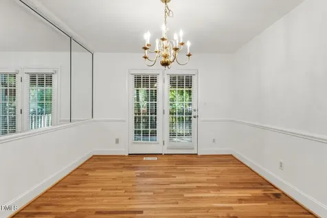 4219 Lazyriver Drive Durham NC 27712