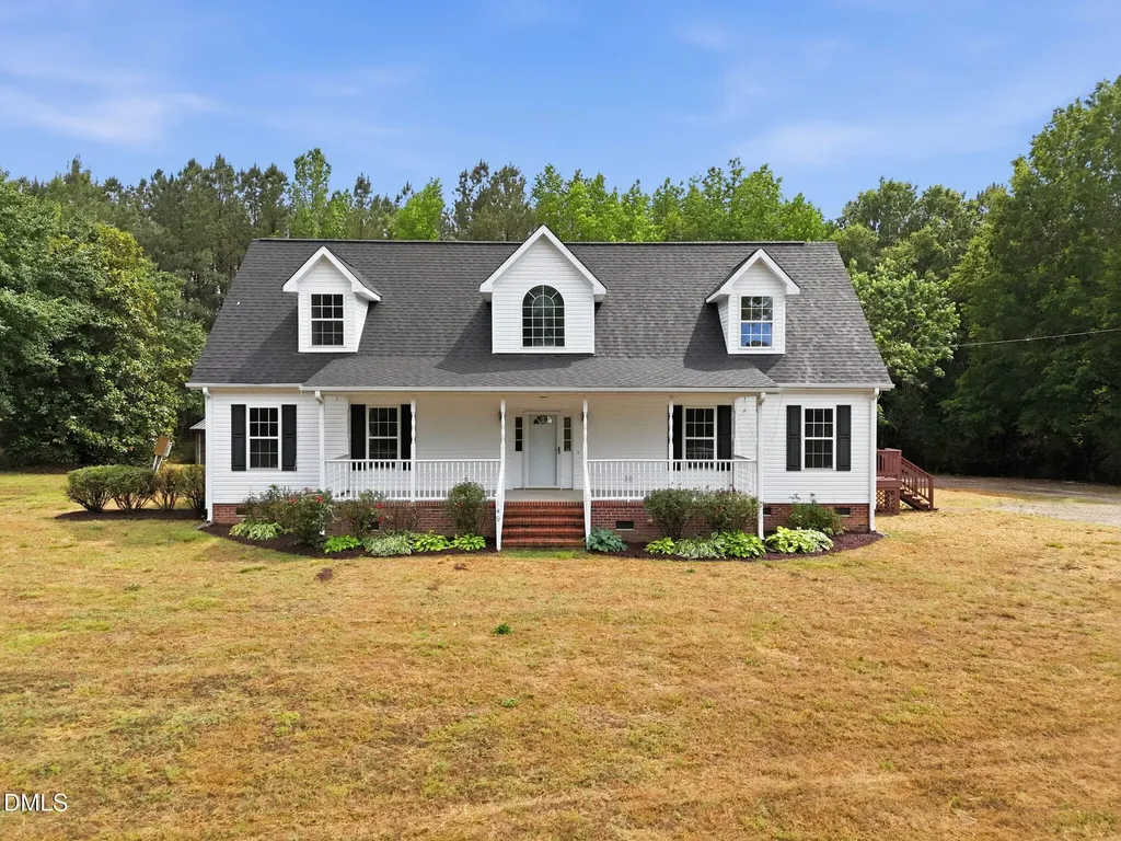 149 Felts Road Warrenton NC 27589