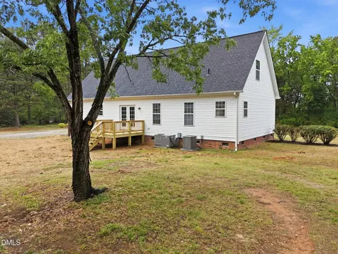 149 Felts Road Warrenton NC 27589