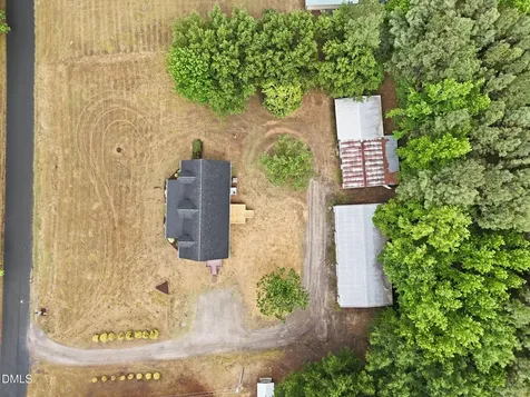 149 Felts Road Warrenton NC 27589