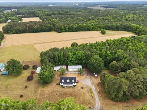 149 Felts Road Warrenton NC 27589