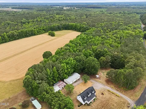 149 Felts Road Warrenton NC 27589