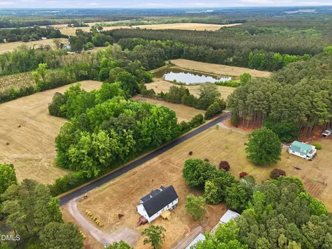 149 Felts Road Warrenton NC 27589