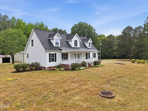 149 Felts Road Warrenton NC 27589