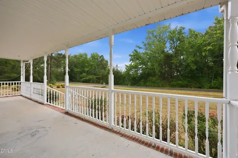 149 Felts Road Warrenton NC 27589