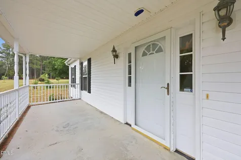 149 Felts Road Warrenton NC 27589