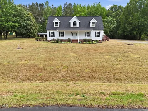 149 Felts Road Warrenton NC 27589