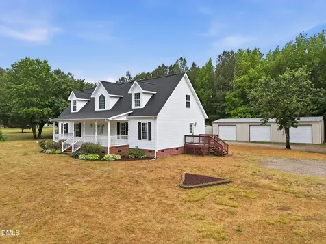 149 Felts Road Warrenton NC 27589