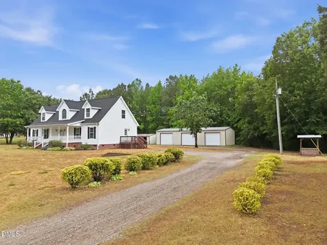 149 Felts Road Warrenton NC 27589