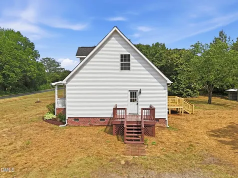 149 Felts Road Warrenton NC 27589
