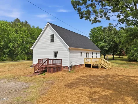 149 Felts Road Warrenton NC 27589