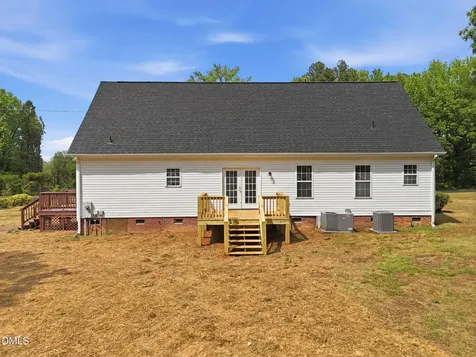 149 Felts Road Warrenton NC 27589