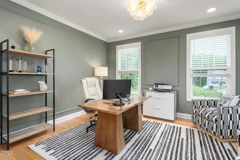4638 Apple Ridge Lane Graham NC 27253