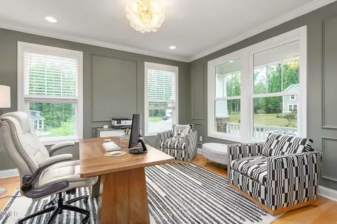 4638 Apple Ridge Lane Graham NC 27253