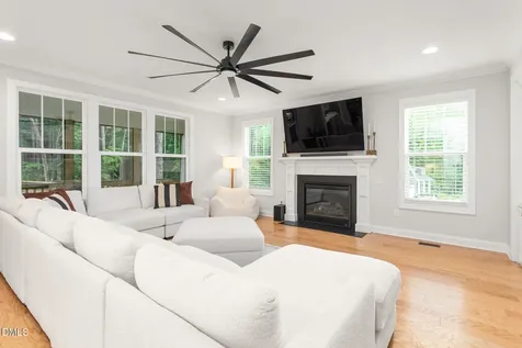 4638 Apple Ridge Lane Graham NC 27253