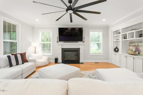 4638 Apple Ridge Lane Graham NC 27253