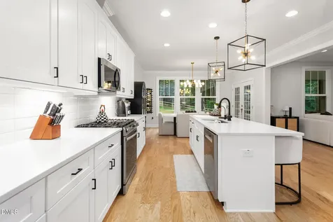 4638 Apple Ridge Lane Graham NC 27253