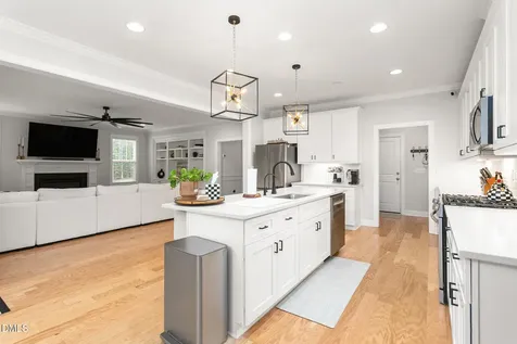 4638 Apple Ridge Lane Graham NC 27253