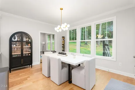 4638 Apple Ridge Lane Graham NC 27253