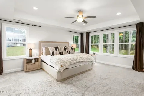 4638 Apple Ridge Lane Graham NC 27253
