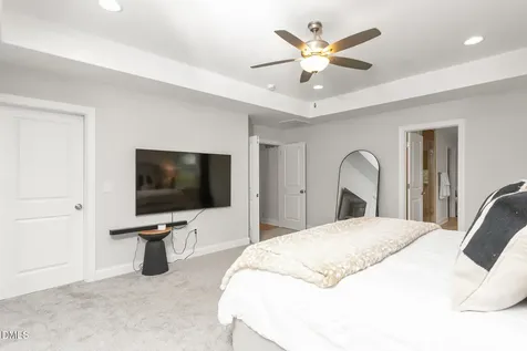 4638 Apple Ridge Lane Graham NC 27253