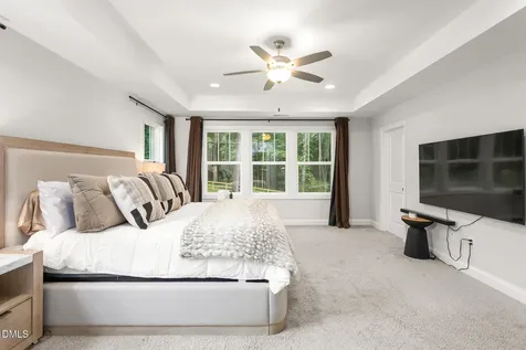 4638 Apple Ridge Lane Graham NC 27253