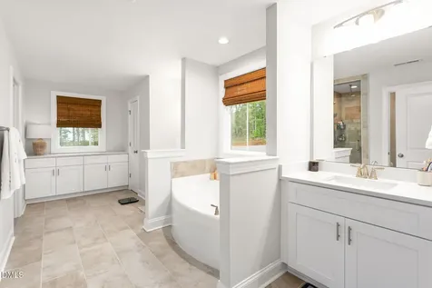 4638 Apple Ridge Lane Graham NC 27253