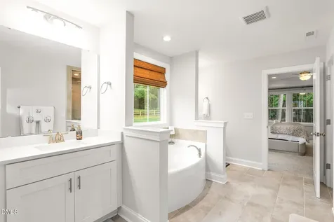 4638 Apple Ridge Lane Graham NC 27253