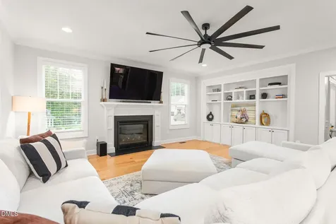 4638 Apple Ridge Lane Graham NC 27253