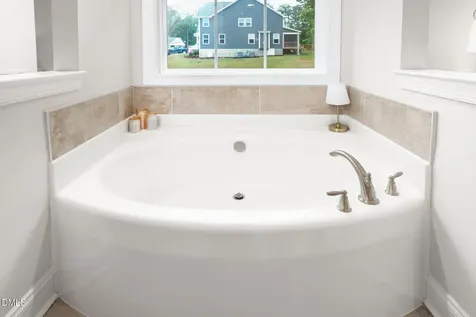 4638 Apple Ridge Lane Graham NC 27253