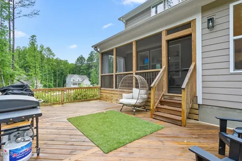 4638 Apple Ridge Lane Graham NC 27253