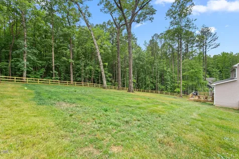 4638 Apple Ridge Lane Graham NC 27253