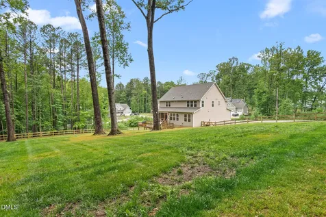 4638 Apple Ridge Lane Graham NC 27253