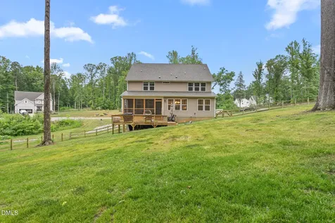 4638 Apple Ridge Lane Graham NC 27253