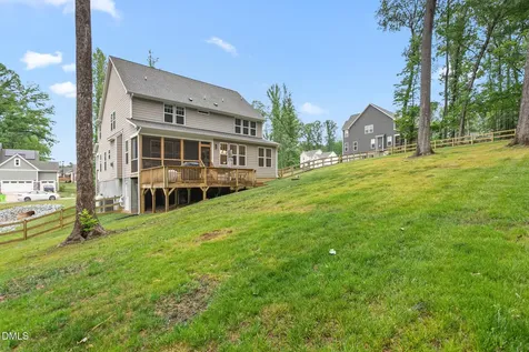 4638 Apple Ridge Lane Graham NC 27253