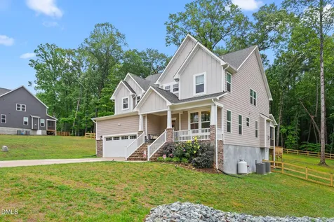 4638 Apple Ridge Lane Graham NC 27253