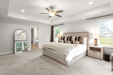 4638 Apple Ridge Lane Graham NC 27253