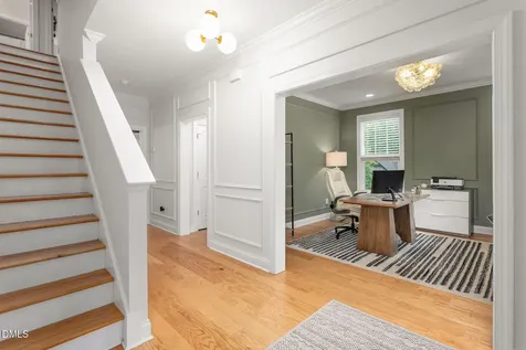 4638 Apple Ridge Lane Graham NC 27253