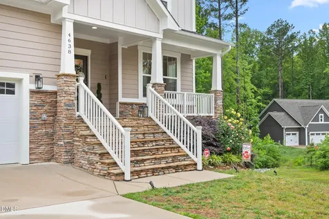 4638 Apple Ridge Lane Graham NC 27253