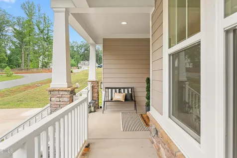4638 Apple Ridge Lane Graham NC 27253
