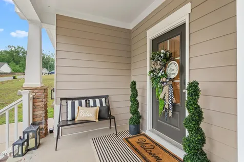 4638 Apple Ridge Lane Graham NC 27253