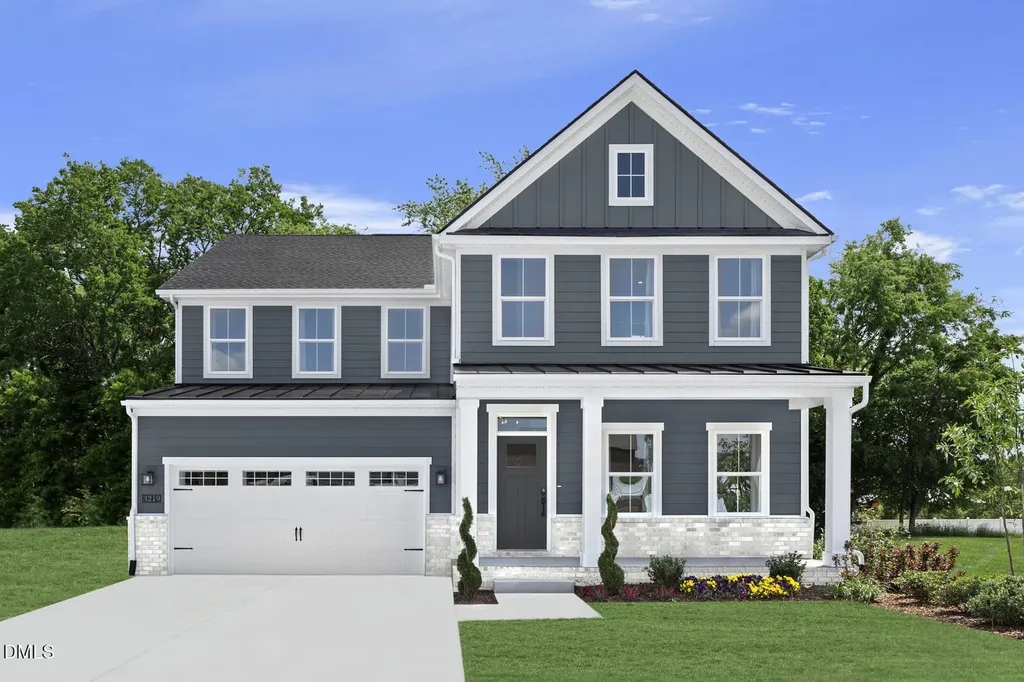 5016 Rustler Court Apex NC 27539