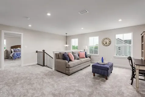 5021 Rustler Court Apex NC 27539