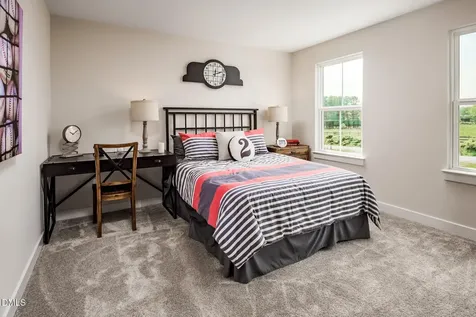 5021 Rustler Court Apex NC 27539