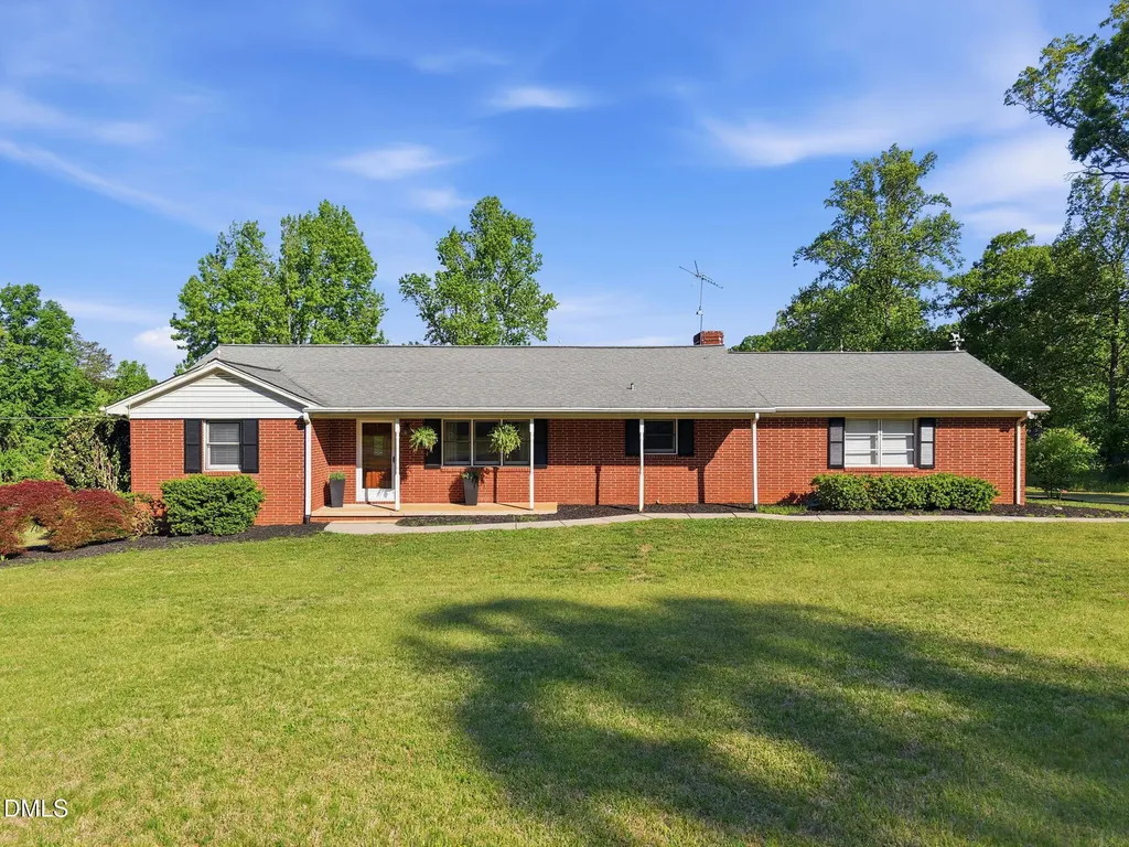 5891 Turner Smith Road Browns Summit NC 27214